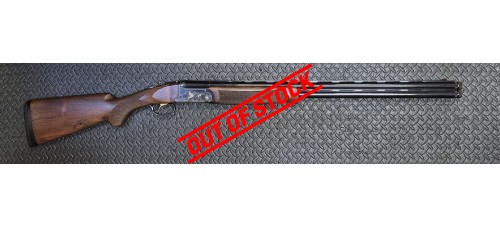 Franchi Instinct LX 12 Gauge 3" 28" Barrel Over/Under Shotgun Used